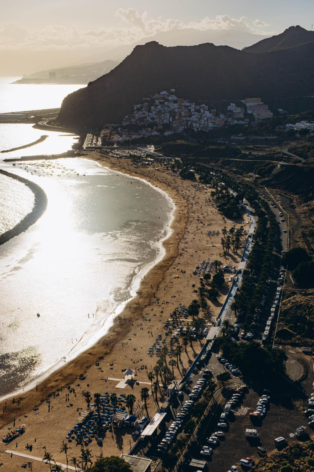 Santa Cruz de Tenerife
