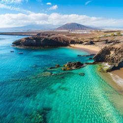 Lanzarote