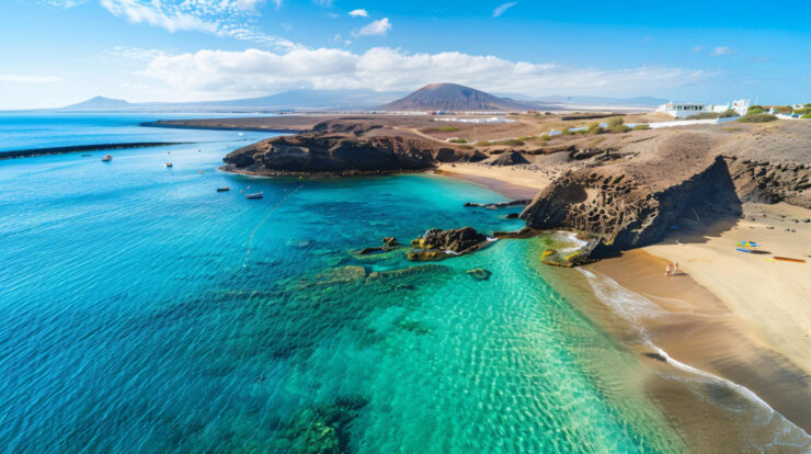 Lanzarote