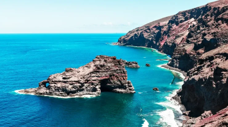 La Palma